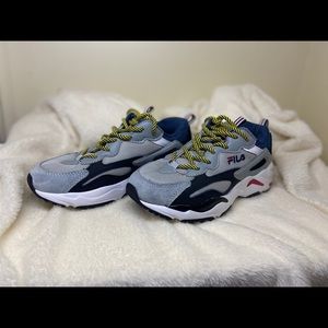 Tennis FILA FOR WOMEN